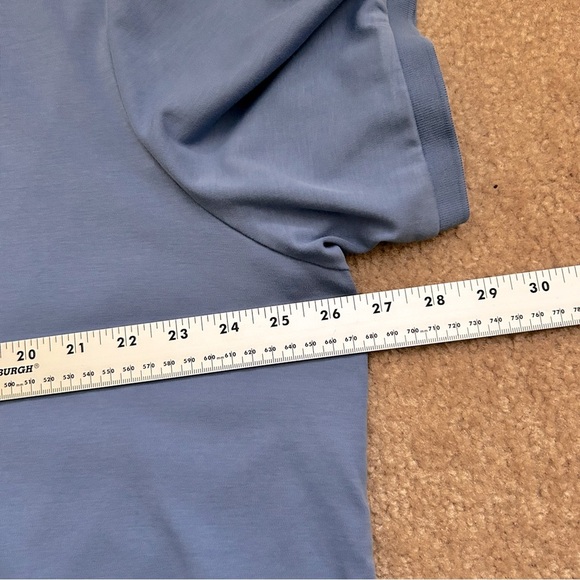 Polo Ralph Lauren Custom Fit Short Sleeve Polo - Picture 7 of 9